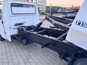 Ford Transit   2.5/100 | Mobile.bg    13