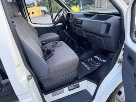 Обява за продажба на Ford Transit Падаща платформа 2.5/100кс ~17 900 лв. - изображение 7