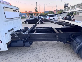 Обява за продажба на Ford Transit Падаща платформа 2.5/100кс ~17 900 лв. - изображение 9