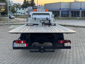 Обява за продажба на Ford Transit Падаща платформа 2.5/100кс ~17 900 лв. - изображение 2