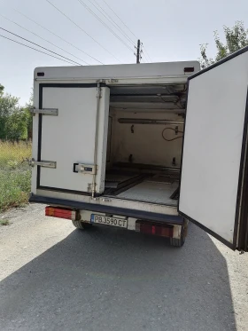 Mercedes-Benz Sprinter 311 2.2 CDI  | Mobile.bg    7