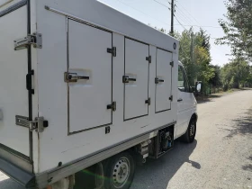    Mercedes-Benz Sprinter 311 2.2 CDI 