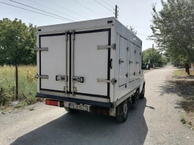 Mercedes-Benz Sprinter 311 2.2 CDI  | Mobile.bg    5