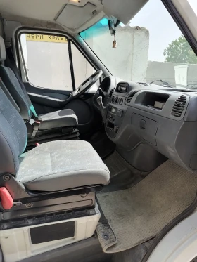 Mercedes-Benz Sprinter 311 2.2 CDI  | Mobile.bg    14
