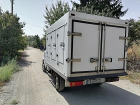 Mercedes-Benz Sprinter 311 2.2 CDI  | Mobile.bg    6