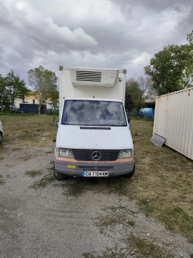 Обява за продажба на Mercedes-Benz 410 ~8 999 лв. - изображение 1