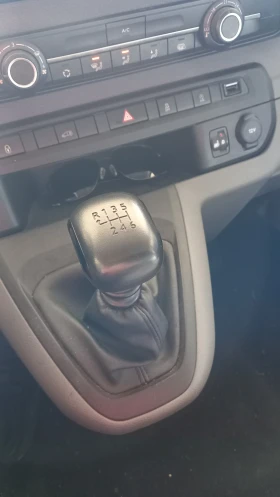 Обява за продажба на Toyota Proace D-4D ~21 400 лв. - изображение 3 | Auto.bg Обява за продажба на Toyota Proace D-4D ~21 400 лв. - изображение 3