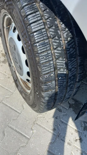 Обява за продажба на Toyota Proace D-4D ~21 400 лв. - изображение 4 | Auto.bg Обява за продажба на Toyota Proace D-4D ~21 400 лв. - изображение 4