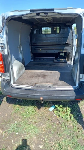 Обява за продажба на Toyota Proace D-4D ~21 400 лв. - изображение 8 | Auto.bg Обява за продажба на Toyota Proace D-4D ~21 400 лв. - изображение 8