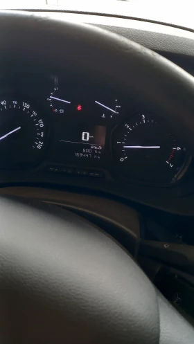 Обява за продажба на Toyota Proace D-4D ~21 400 лв. - изображение 6 | Auto.bg Обява за продажба на Toyota Proace D-4D ~21 400 лв. - изображение 6