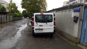 Renault Trafic, снимка 3