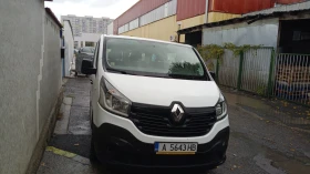 Renault Trafic  - изображение 1
