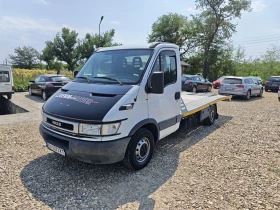 ������ Iveco 35s17