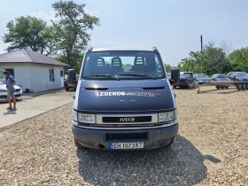 Iveco 35s17 3.0 TDI 170�. �������! | Mobile.bg � ����� ������ 2