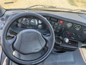Iveco 35s17 3.0 TDI 170�. �������! | Mobile.bg � ����� ������ 10