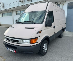 Iveco 35s13 2.8 TDI* 6 ��* To� ��������� | Mobile.bg � ����� ������ 3