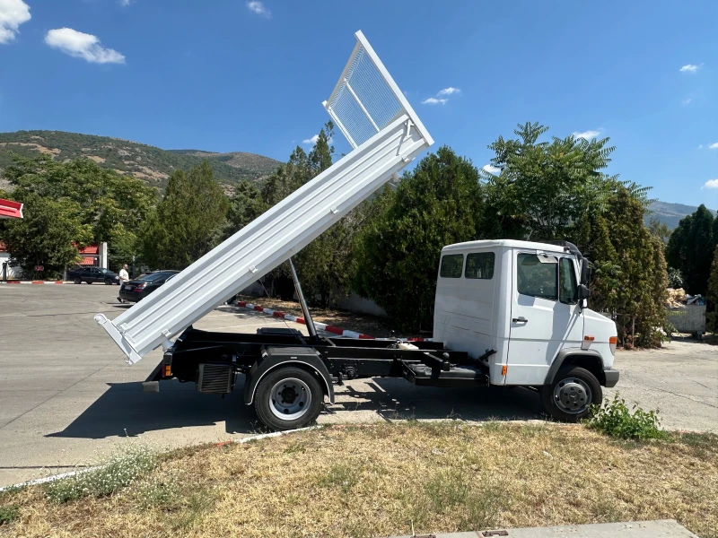 Mercedes-Benz Vario 814, снимка 17 - Бусове и автобуси - 51329056