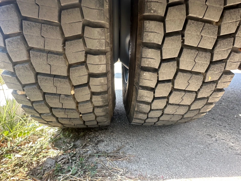 Mercedes-Benz Vario 814, снимка 9 - Бусове и автобуси - 51329056