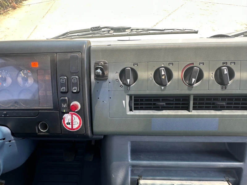 Mercedes-Benz Vario 814, снимка 11 - Бусове и автобуси - 51329056