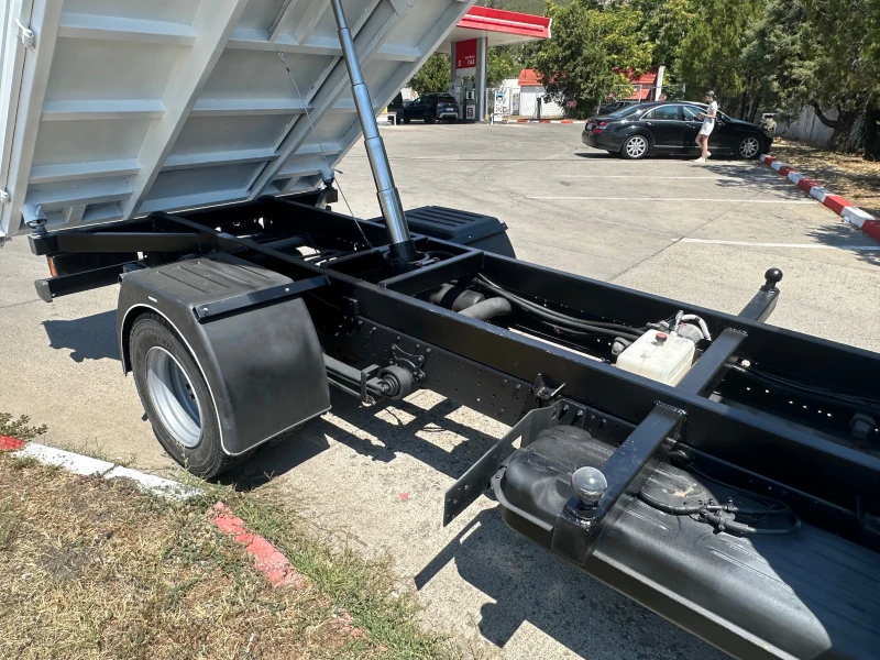 Mercedes-Benz Vario 814, снимка 16 - Бусове и автобуси - 51329056