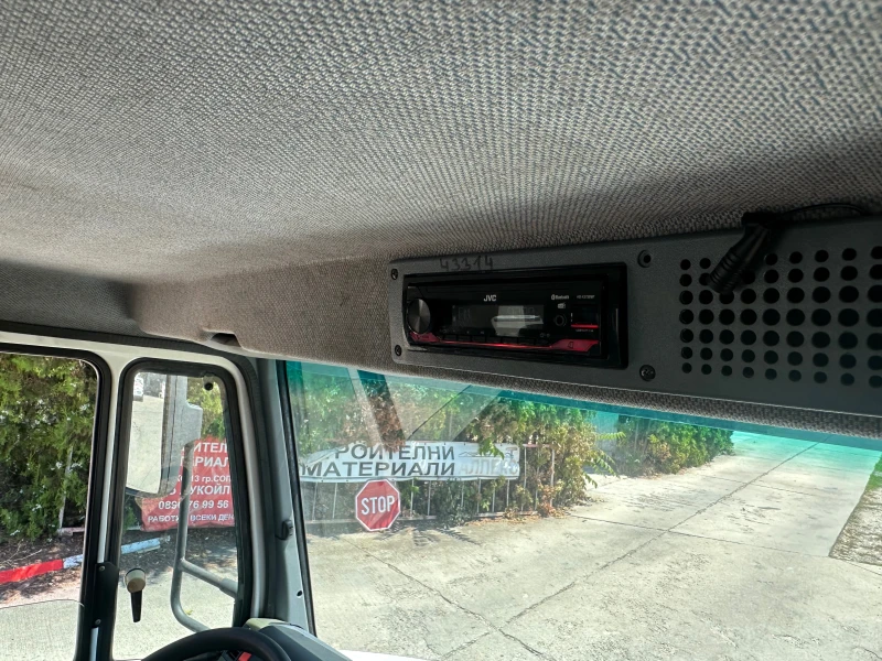 Mercedes-Benz Vario 814, снимка 10 - Бусове и автобуси - 51329056