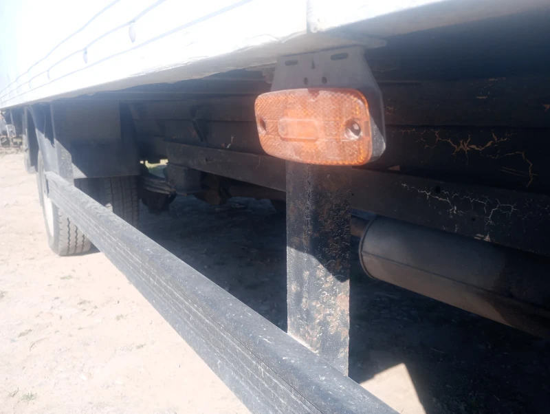 Mercedes-Benz Sprinter 412 2.9td, снимка 2 - Бусове и автобуси - 51937446