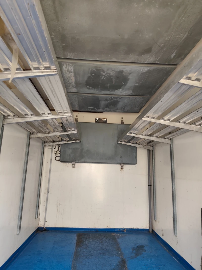 Mercedes-Benz 410, снимка 5 - Бусове и автобуси - 52040186