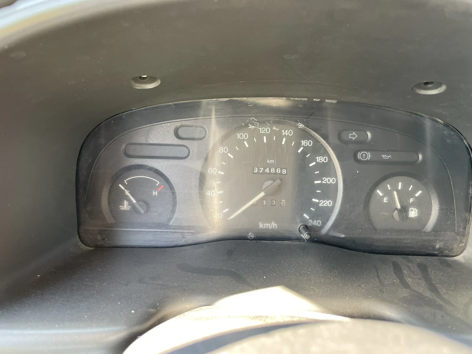 Ford Transit 2.4 - изображение 4