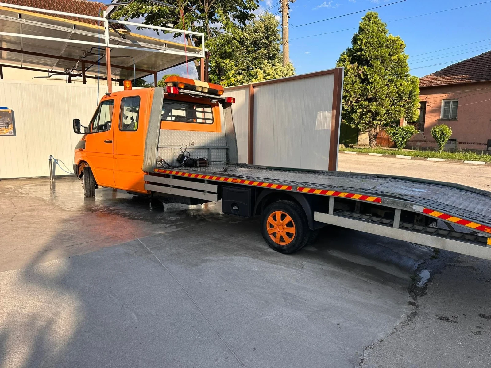 Mercedes-Benz 410 2.9  - изображение 3