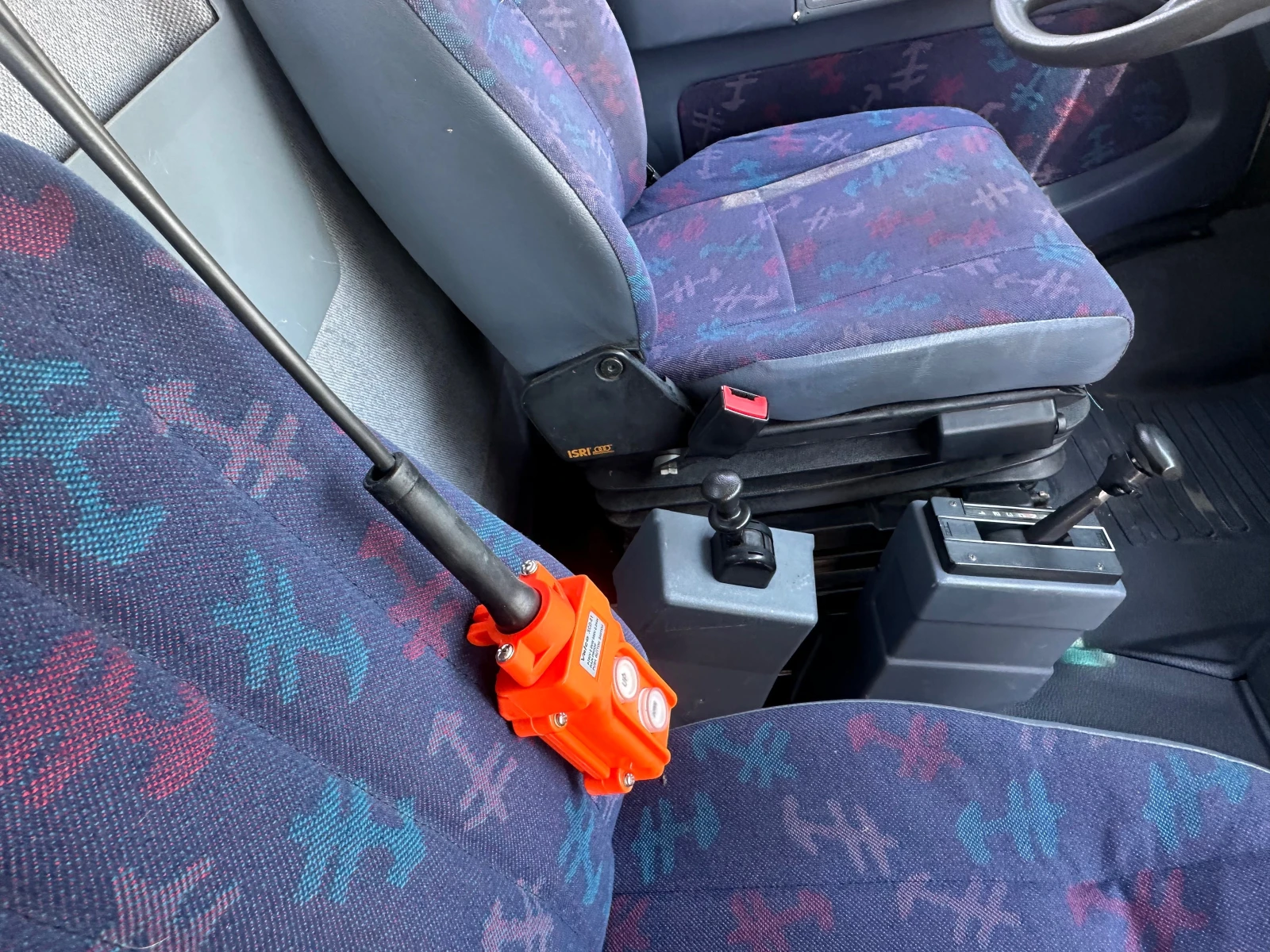 Mercedes-Benz Vario 814 | Mobile.bg   13