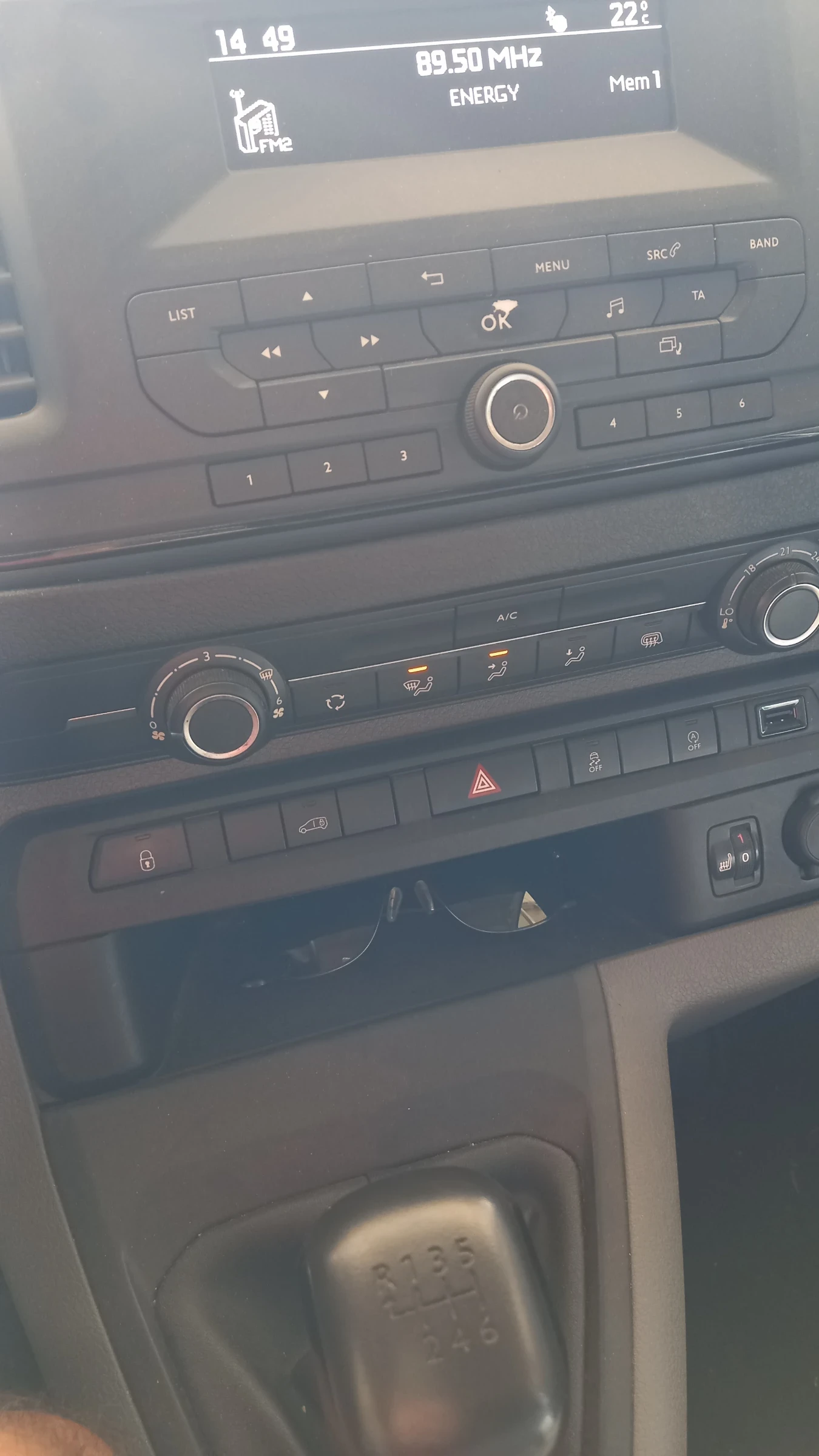 Toyota Proace D-4D - изображение 7