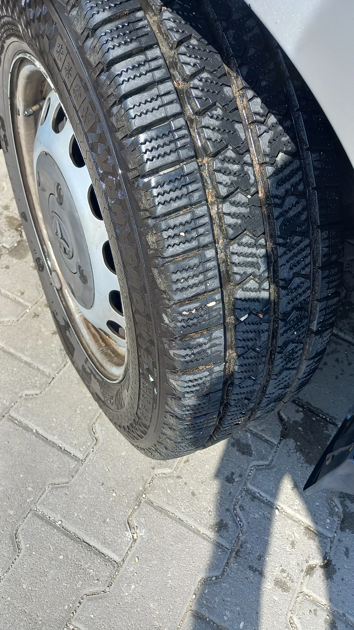 Toyota Proace D-4D - изображение 5