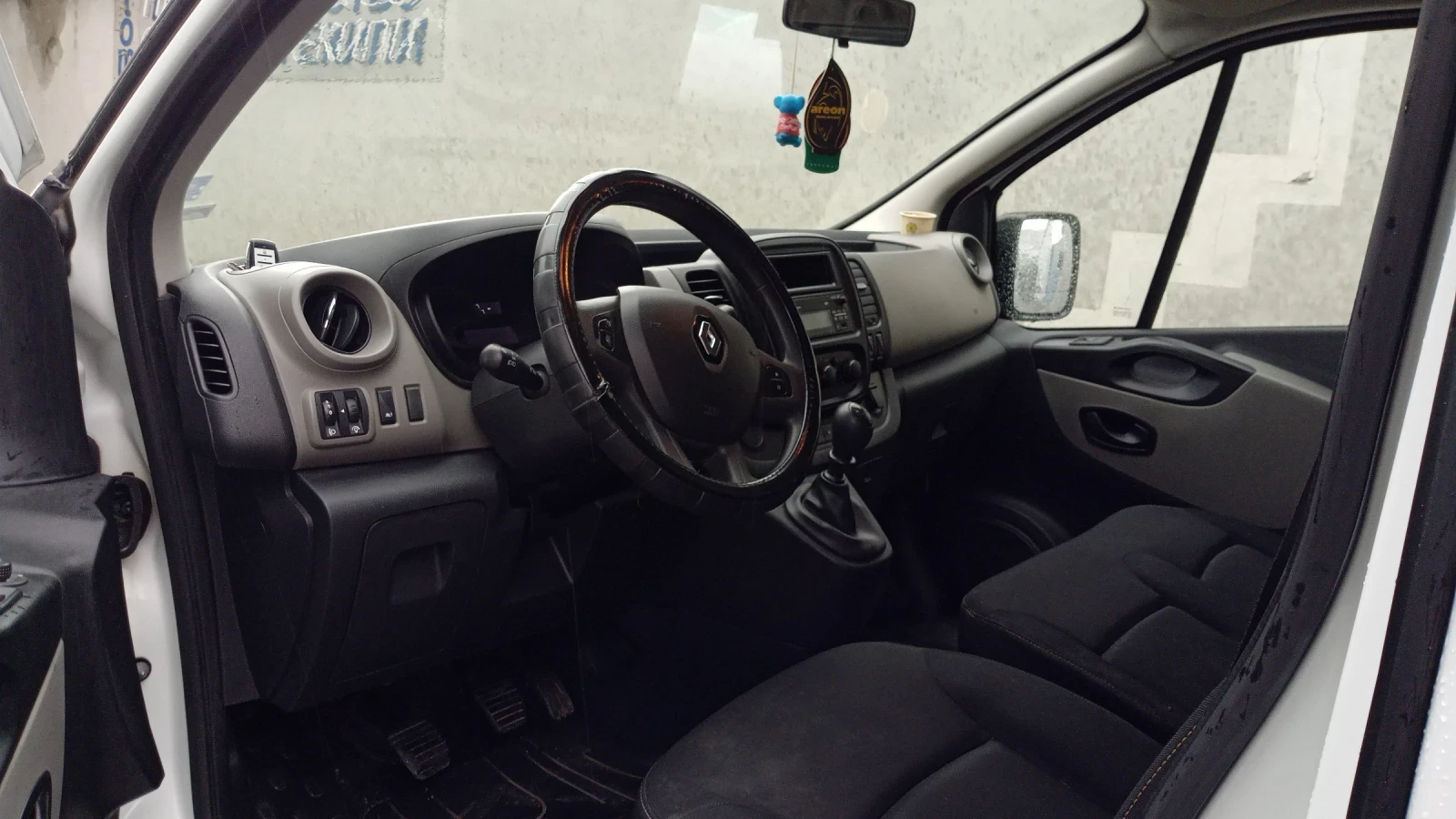 Renault Trafic  - изображение 4