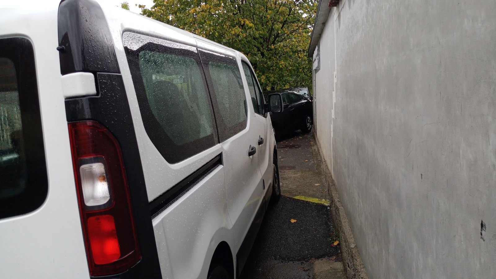 Renault Trafic  - изображение 5