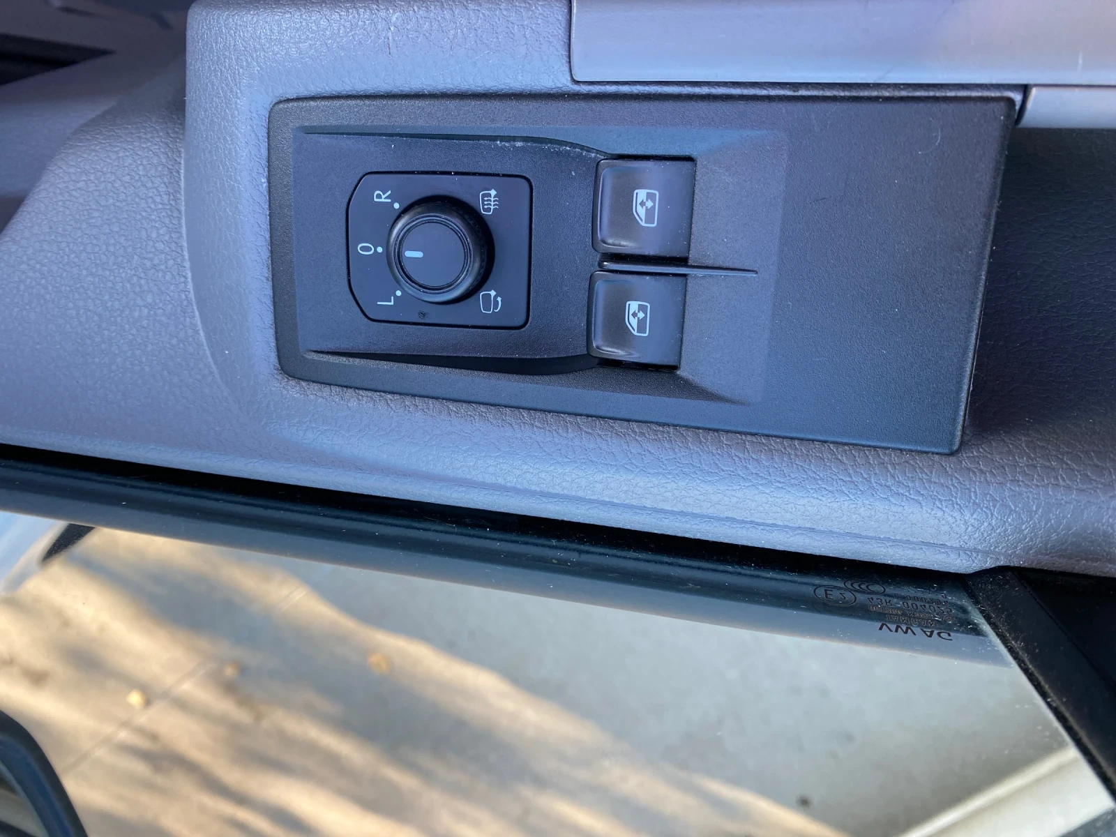 VW Crafter, снимка 15 - Бусове и автобуси - 53966669