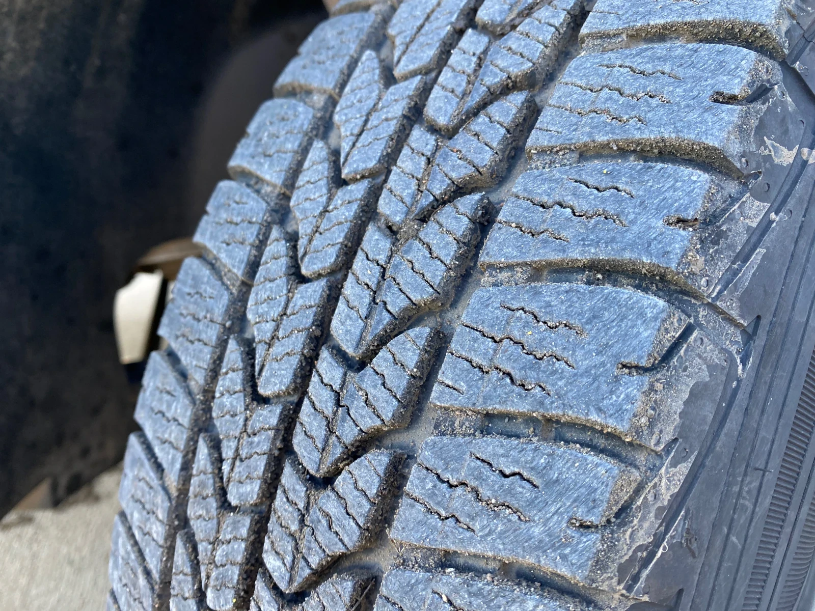 VW Crafter, снимка 11 - Бусове и автобуси - 53966669