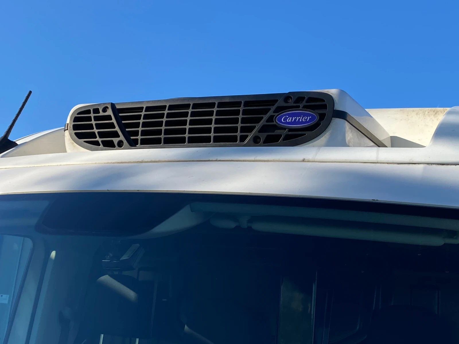 VW Crafter, снимка 12 - Бусове и автобуси - 53966669