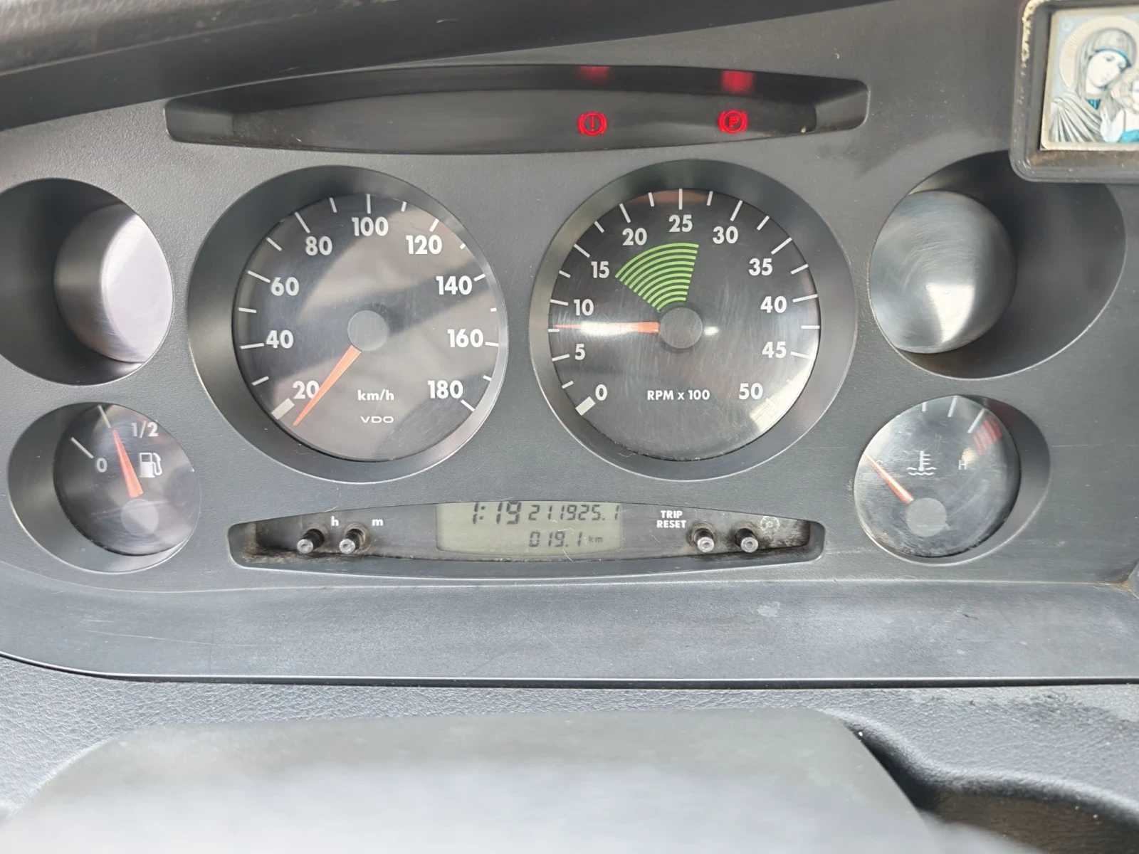 Iveco 35s17 3.0 TDI 170�. �������! | Mobile.bg � ����������� 13