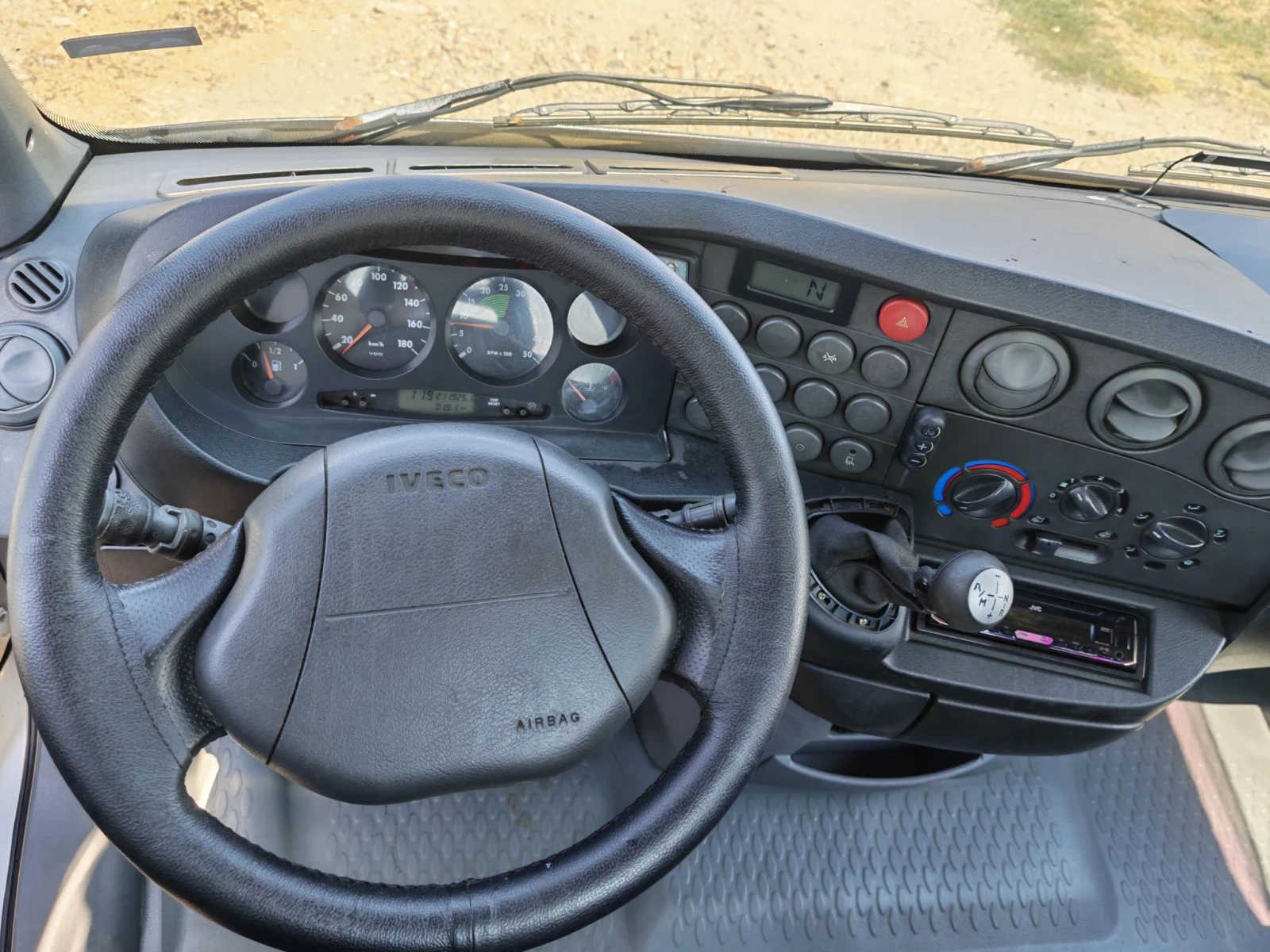 Iveco 35s17 3.0 TDI 170�. �������! | Mobile.bg � ����������� 10