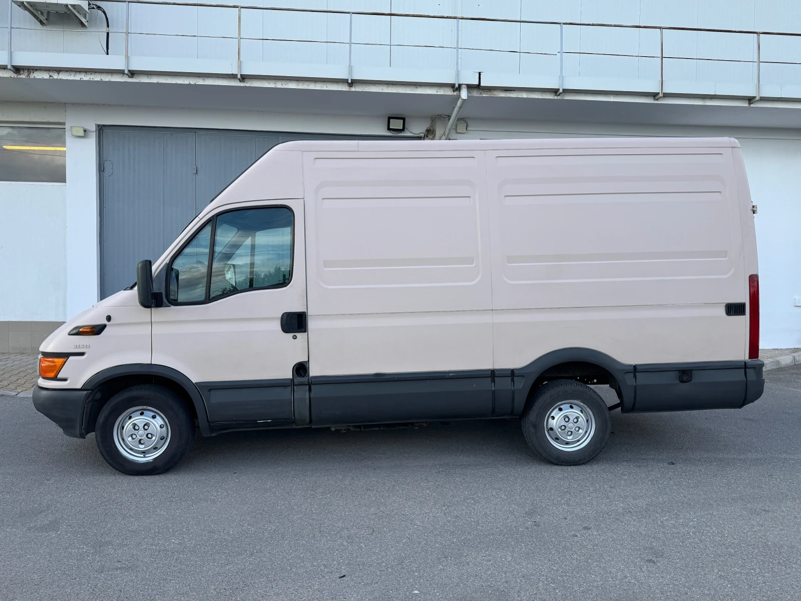 Iveco 35s13 2.8 TDI* 6 ��* To� ��������� | Mobile.bg � ����������� 6