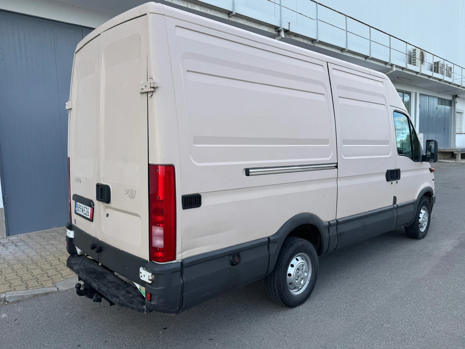 Iveco 35s13 2.8 TDI* 6 ��* To� ��������� | Mobile.bg � ����������� 5