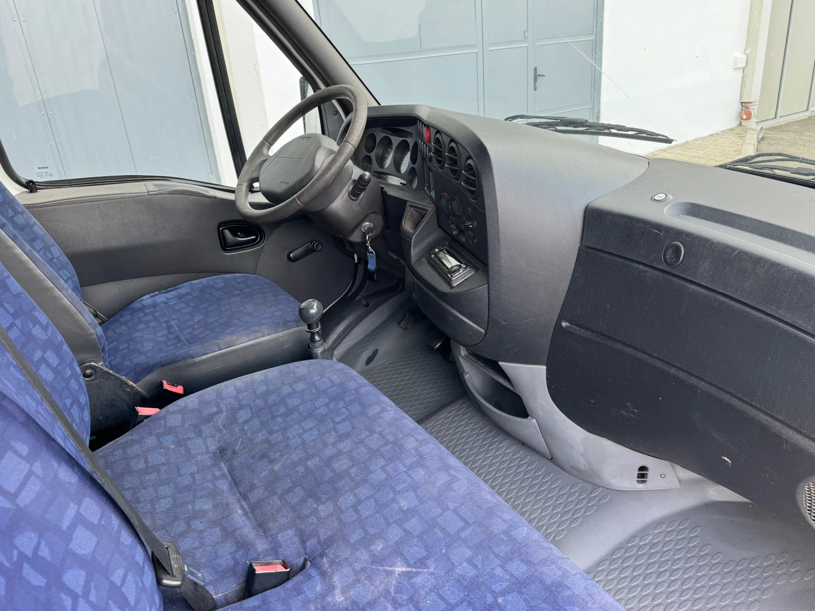 Iveco 35s13 2.8 TDI* 6 ��* To� ��������� | Mobile.bg � ����������� 16