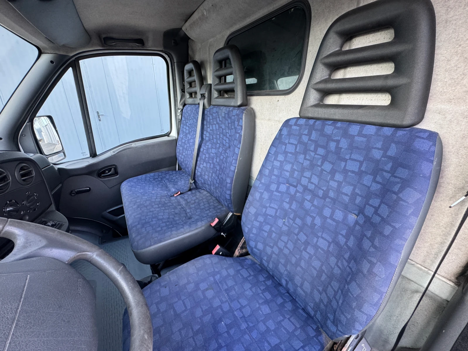 Iveco 35s13 2.8 TDI* 6 ��* To� ��������� | Mobile.bg � ����������� 10
