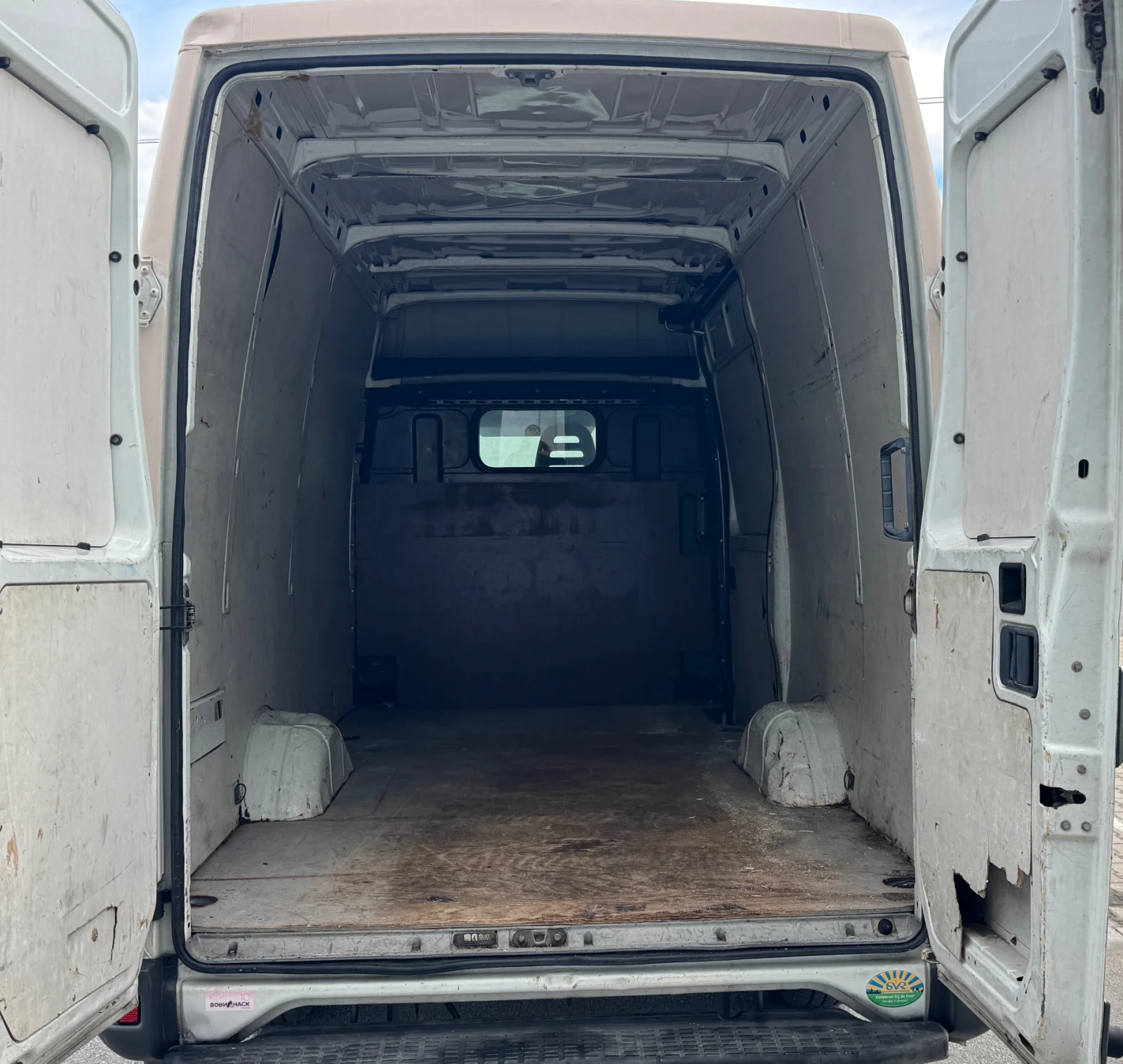 Iveco 35s13 2.8 TDI* 6 ��* To� ��������� | Mobile.bg � ����������� 17