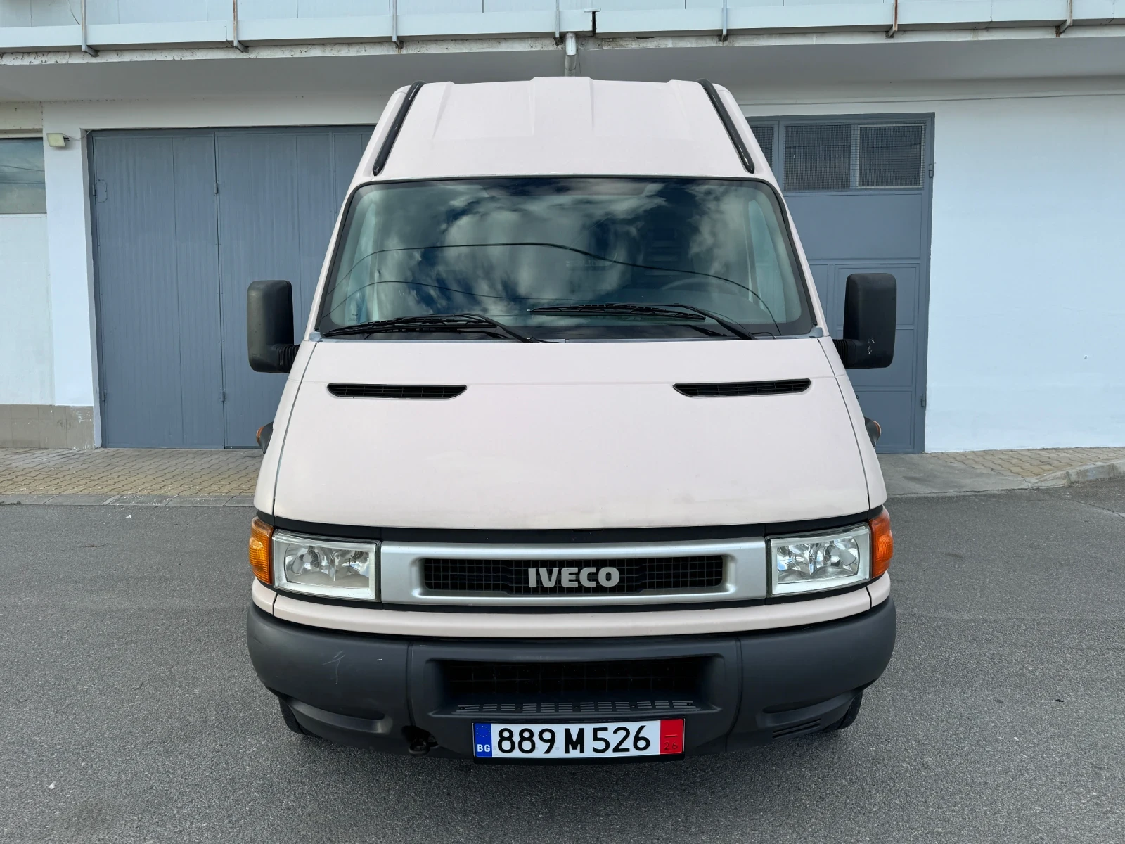 Iveco 35s13 2.8 TDI* 6 ��* To� ��������� | Mobile.bg � ����������� 2