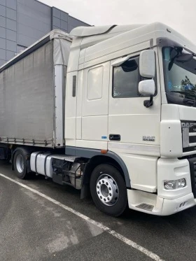 Daf XF 105 ATE | Mobile.bg    8