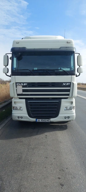 Daf XF 105 ATE | Mobile.bg    3