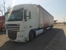 Daf XF 105 ATE, снимка 2