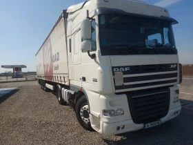 Daf XF 105 ATE, снимка 1