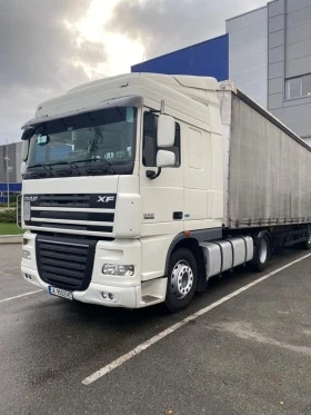 Daf XF 105 ATE | Mobile.bg    7